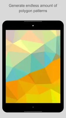 PolyGen android App screenshot 12