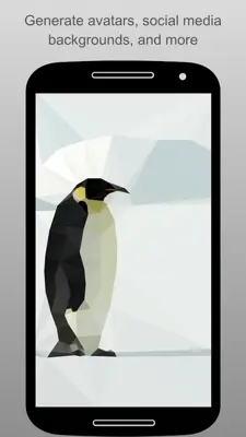 PolyGen android App screenshot 17