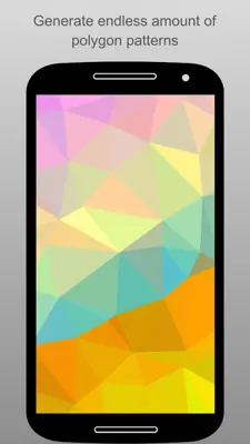 PolyGen android App screenshot 20